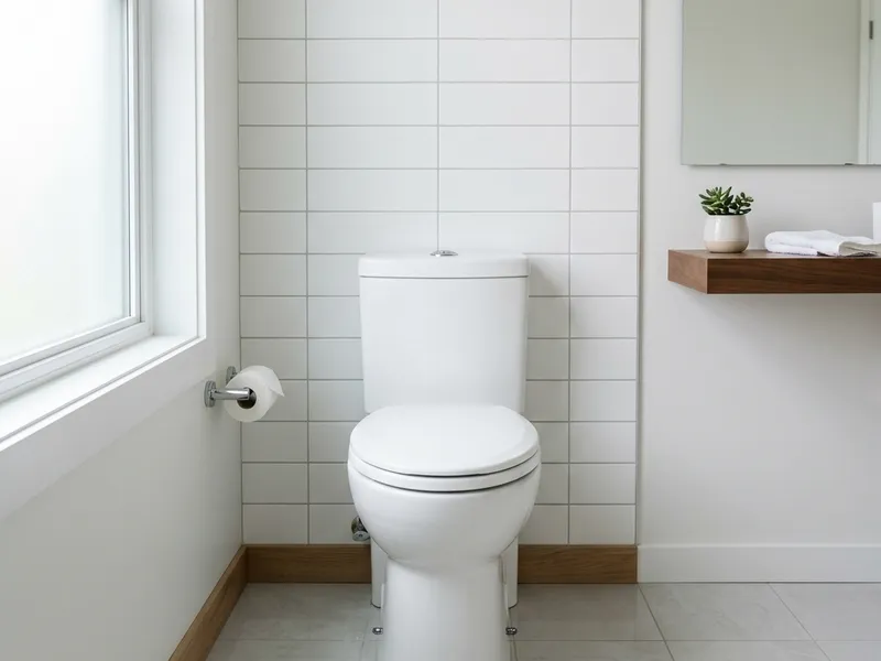 Toilet Repair & Installation Plumber in Durham, KS